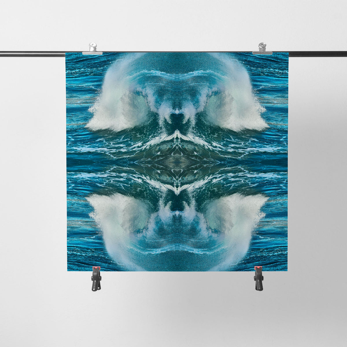 Offshore Being - Kess Gallery