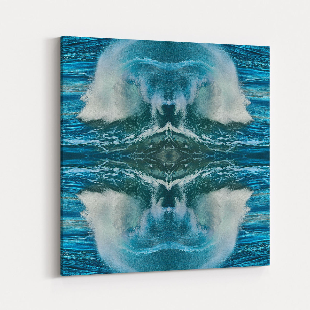 Offshore Being - Kess Gallery