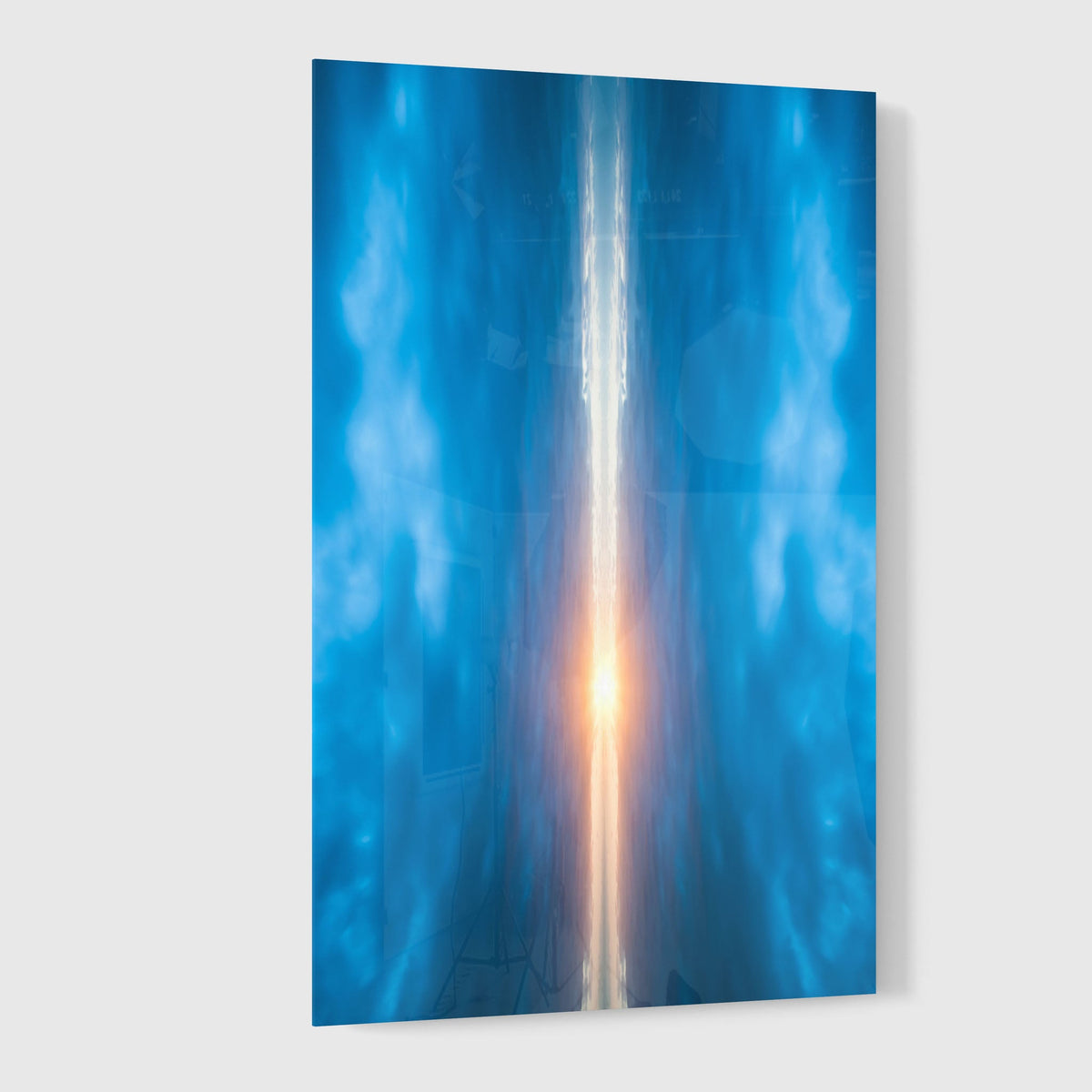 Parallel Void - Kess Gallery