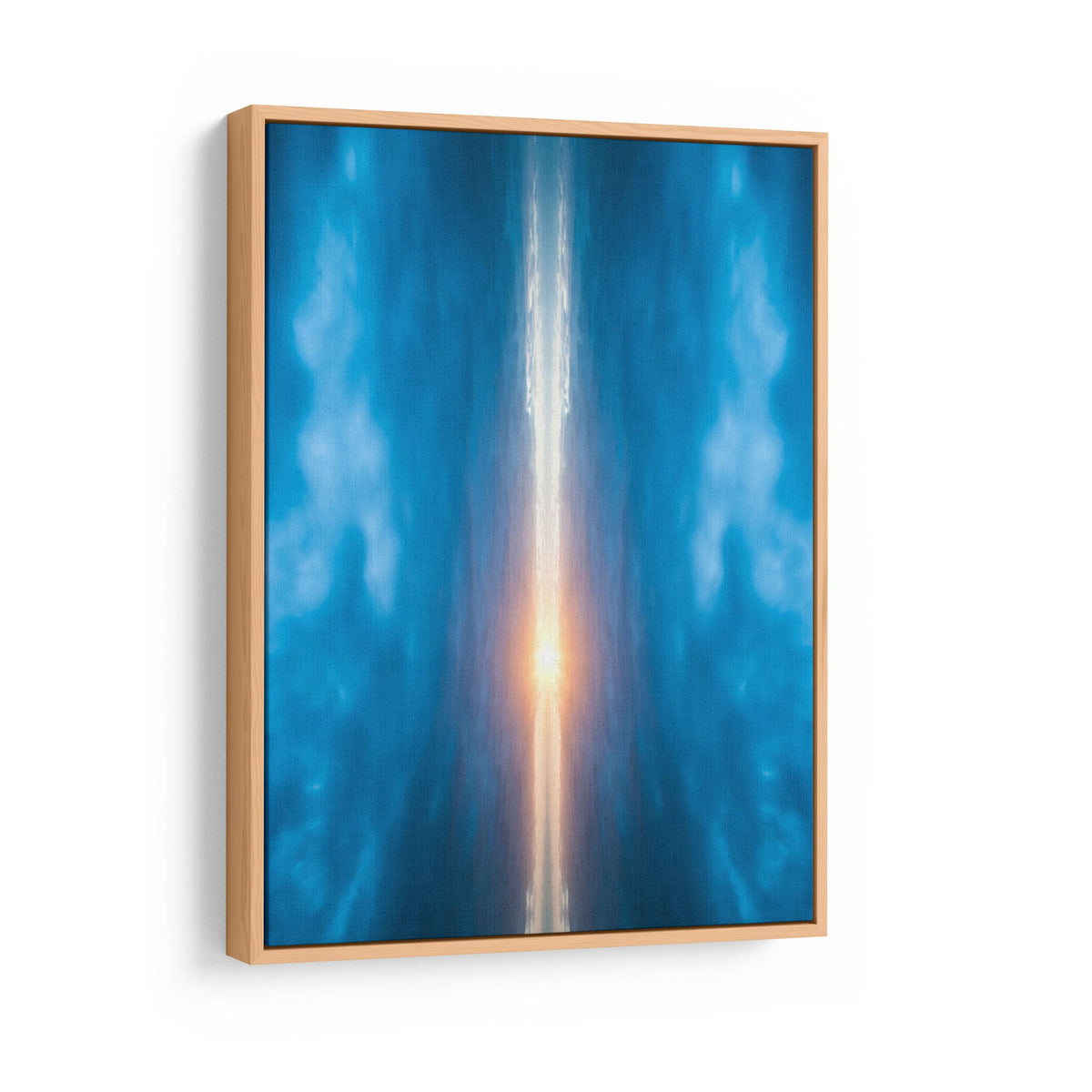 Parallel Void - Kess Gallery