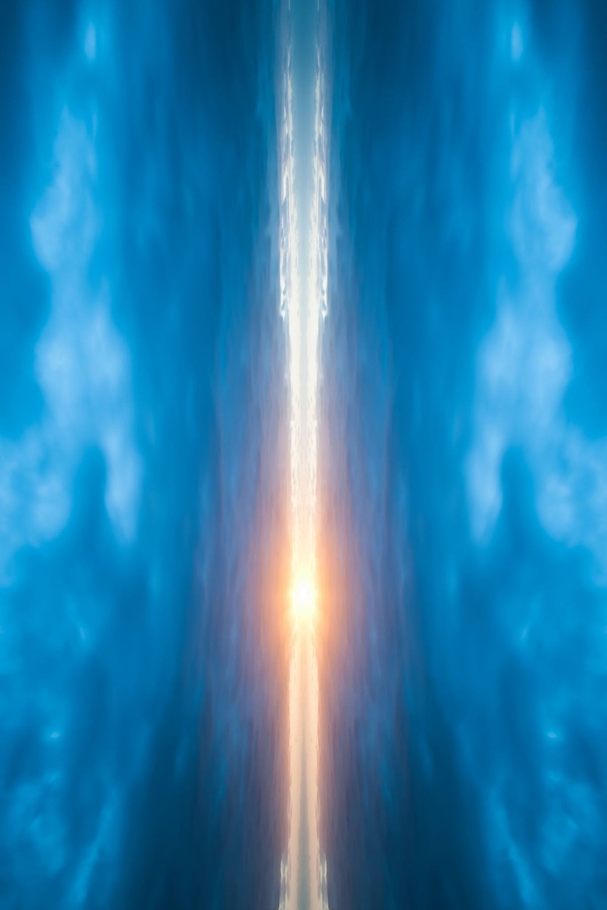 Parallel Void - Kess Gallery