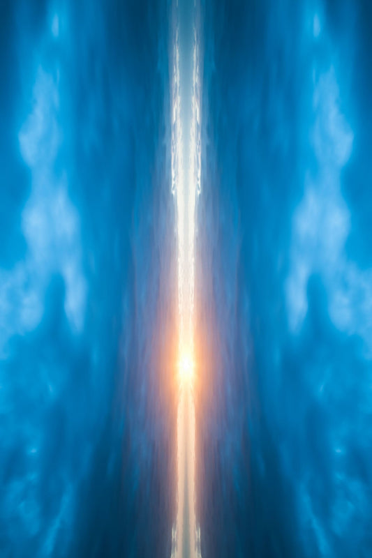 Parallel Void - Kess Gallery