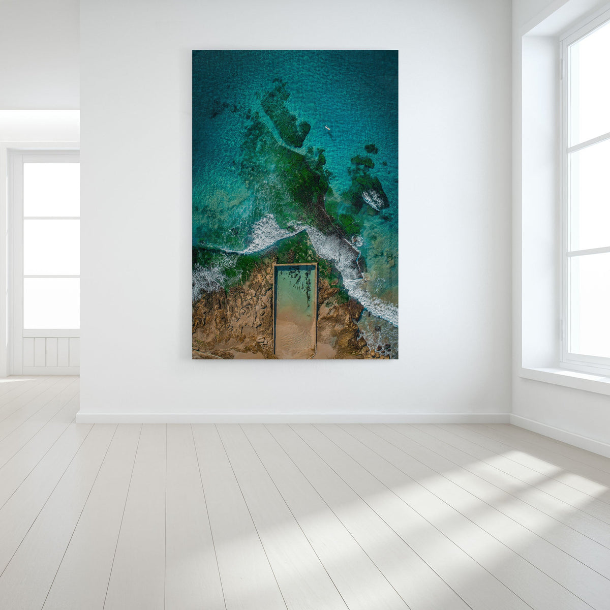 Perfect Conditions - Cronulla - Kess Gallery