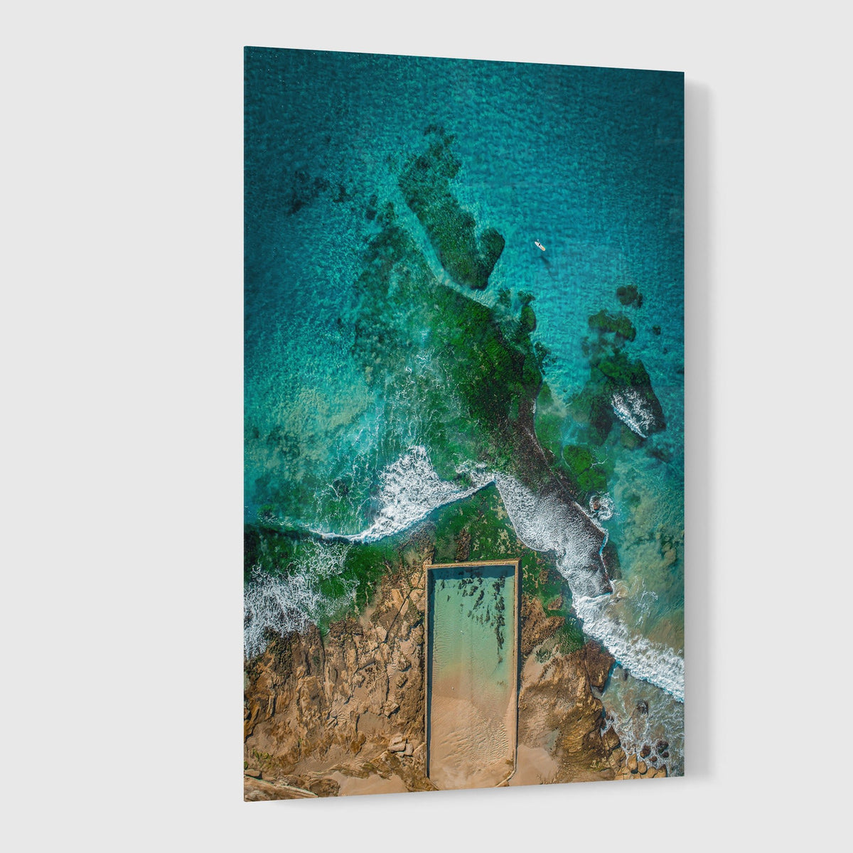 Perfect Conditions - Cronulla - Kess Gallery