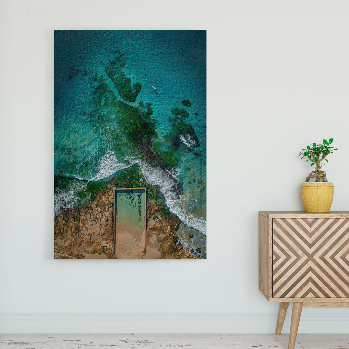 Perfect Conditions - Cronulla - Kess Gallery
