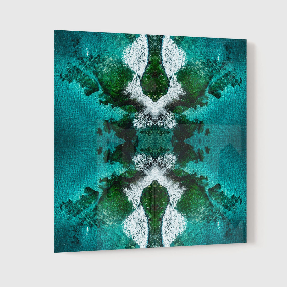 Reef Blot - Kess Gallery