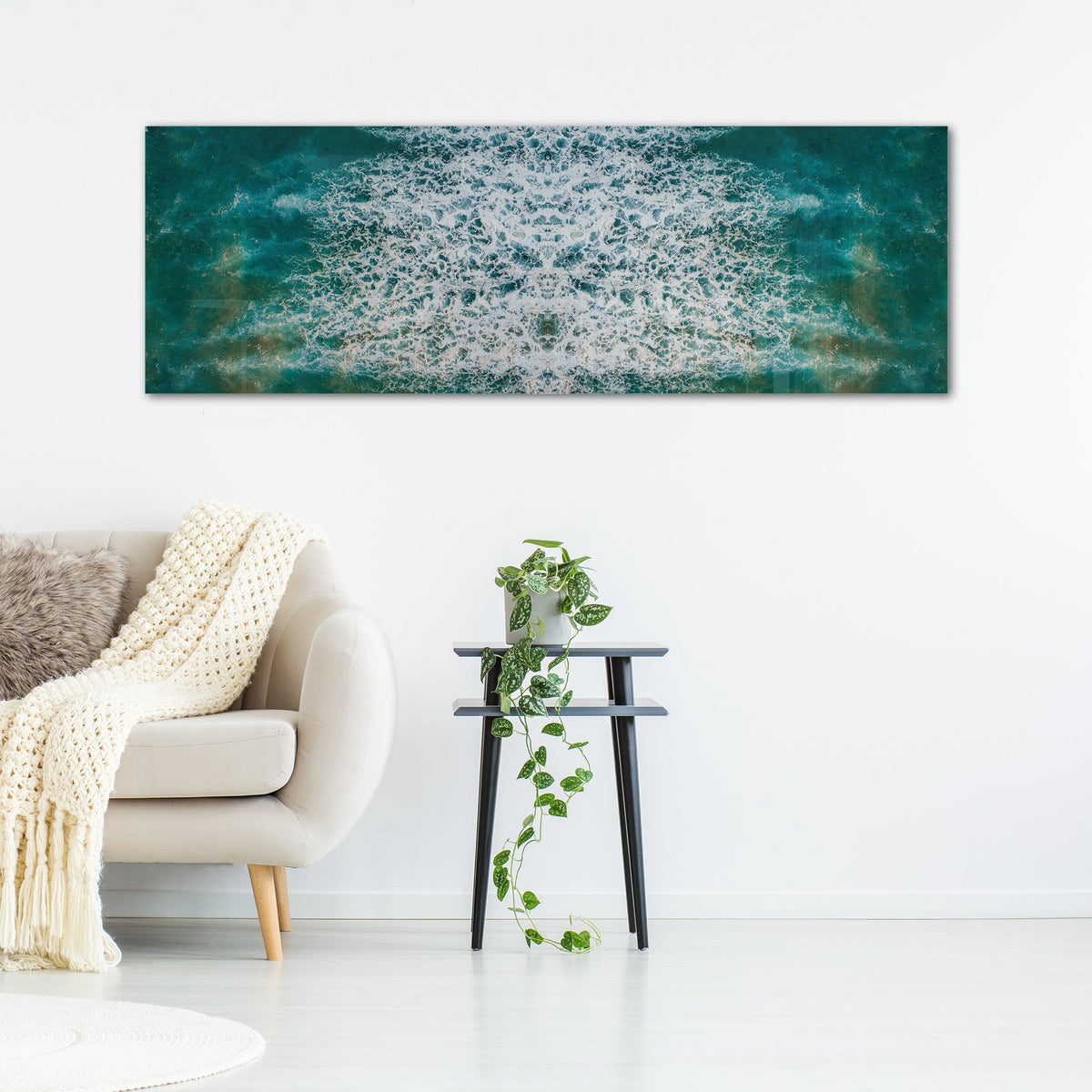 Seawolf - Kess Gallery