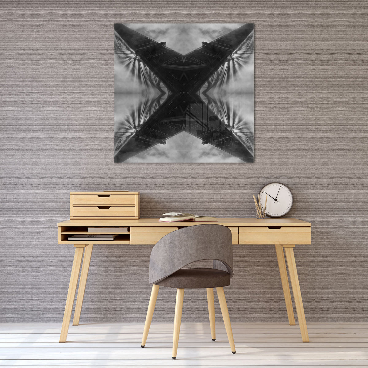 SHBX - Kess Gallery