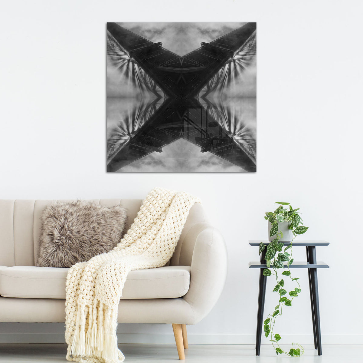 SHBX - Kess Gallery