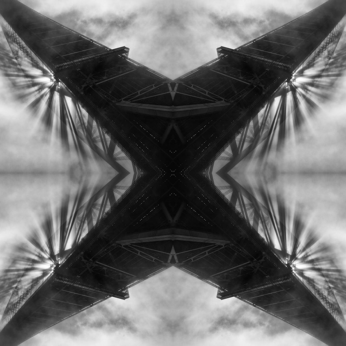 SHBX - Kess Gallery
