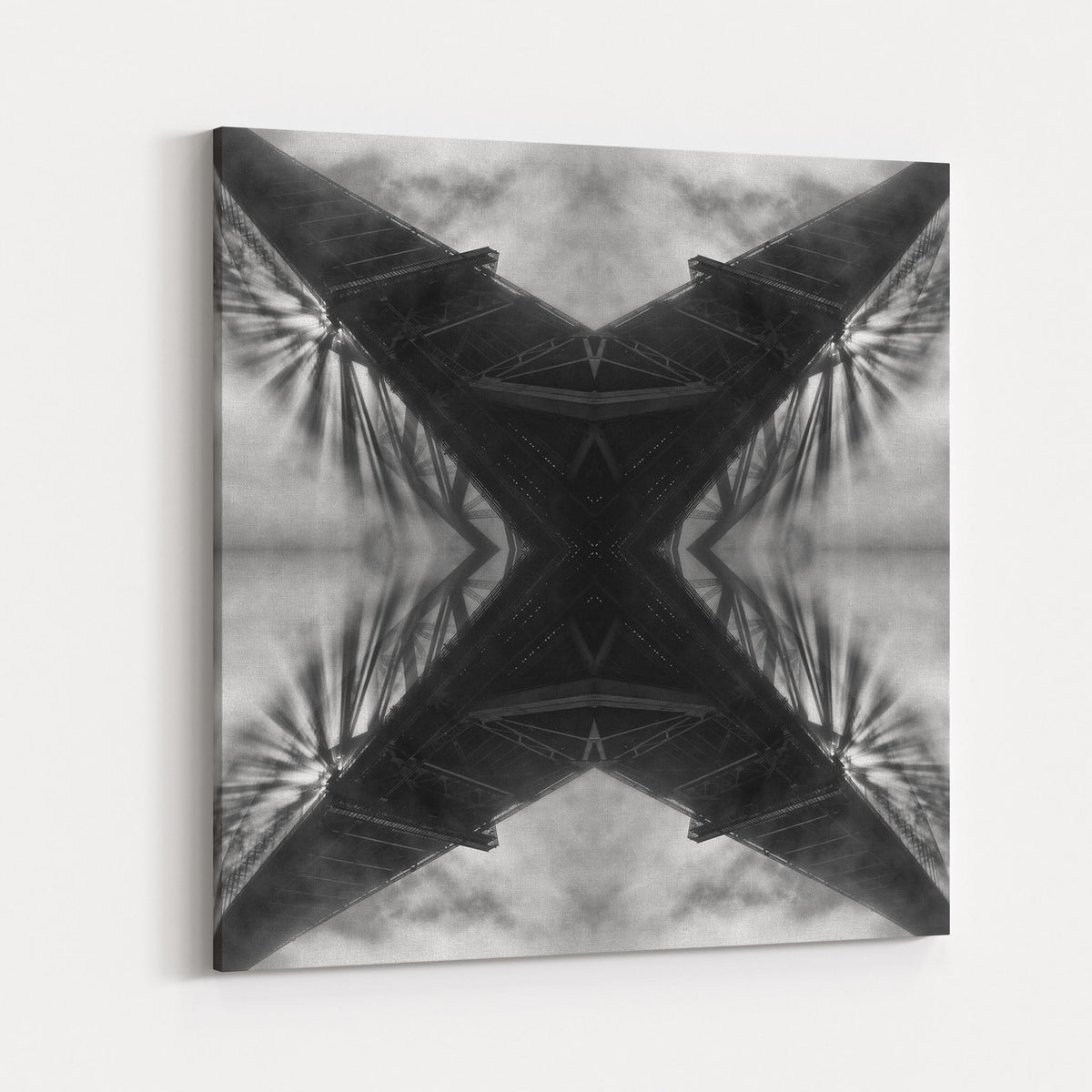 SHBX - Kess Gallery