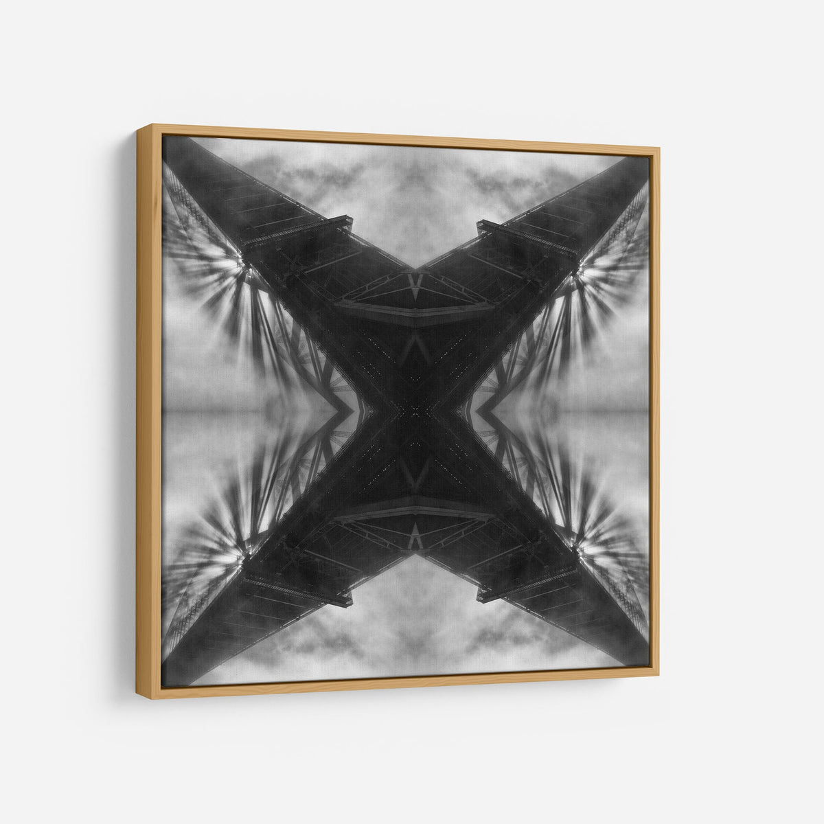 SHBX - Kess Gallery