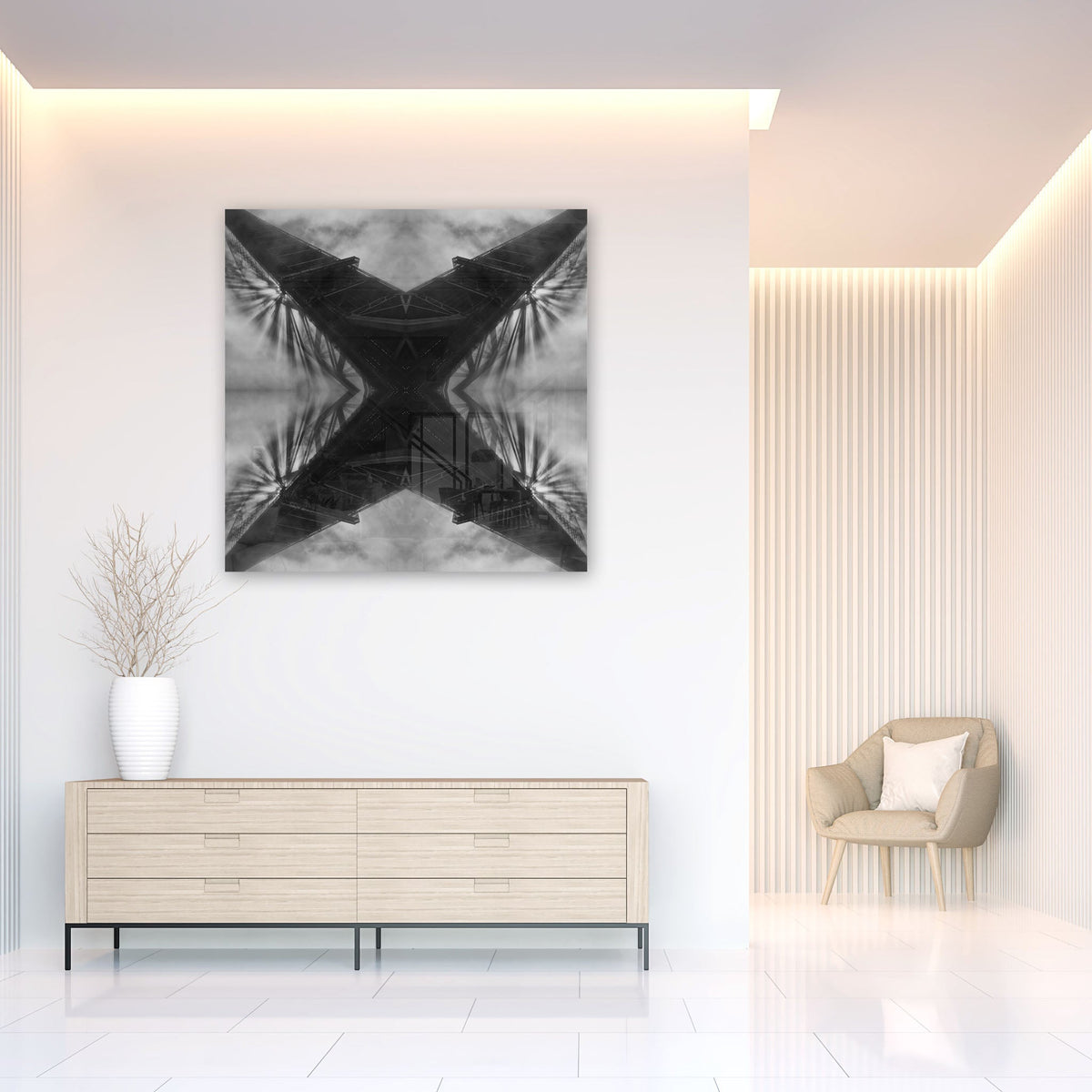 SHBX - Kess Gallery