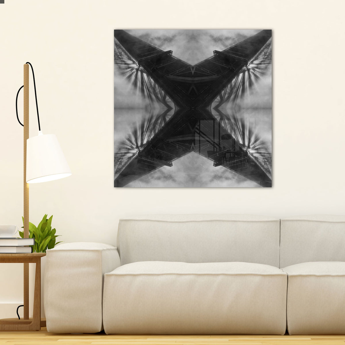 SHBX - Kess Gallery