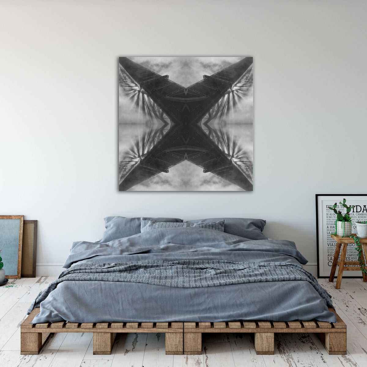 SHBX - Kess Gallery