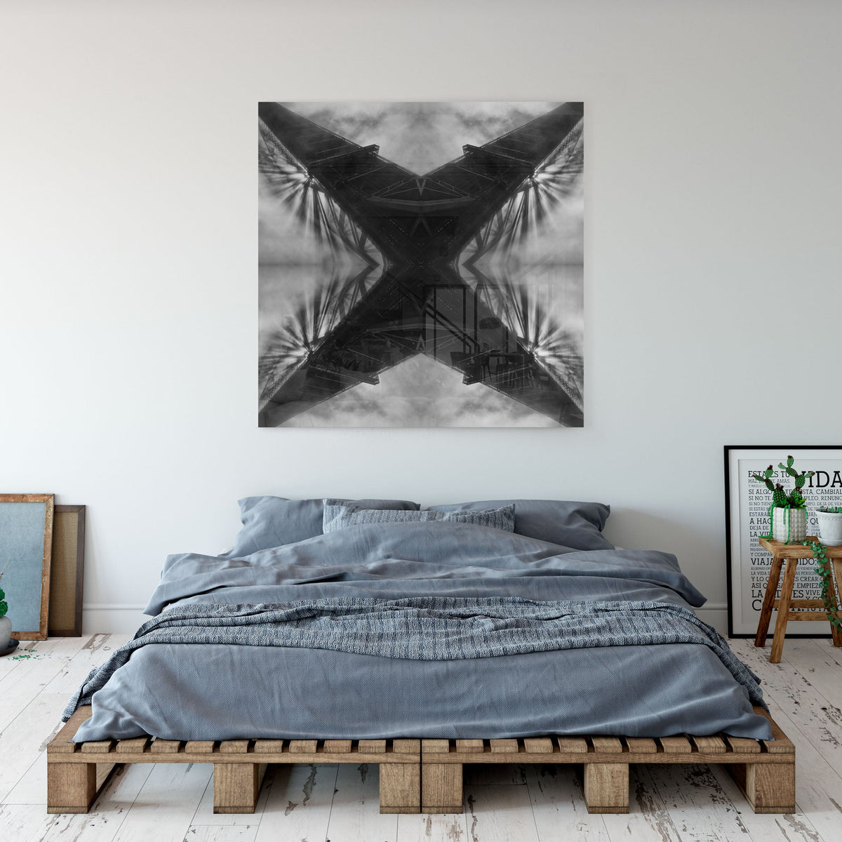 SHBX - Kess Gallery