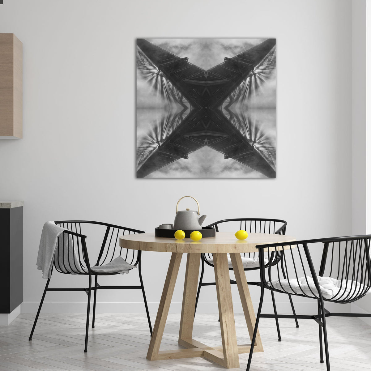 SHBX - Kess Gallery