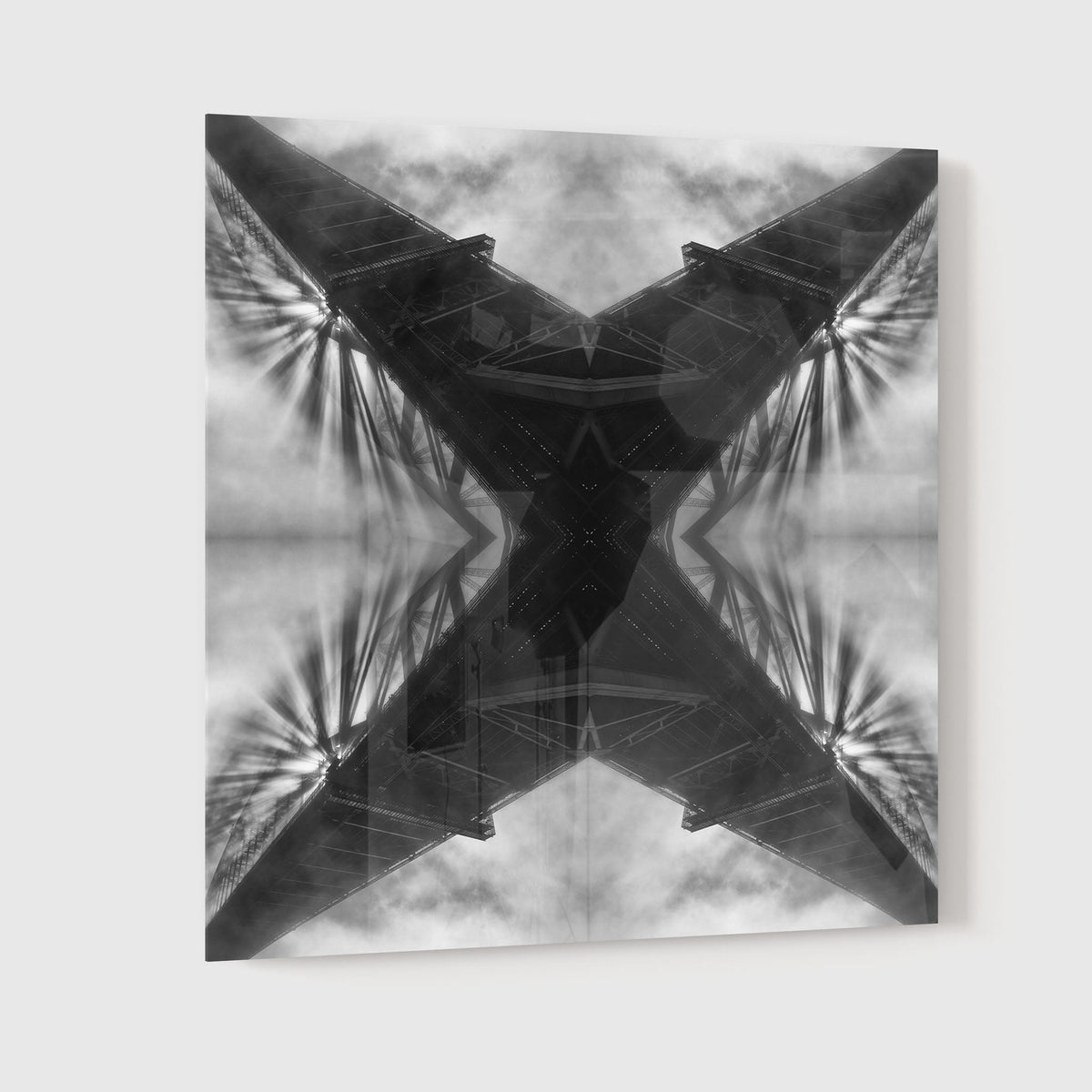 SHBX - Kess Gallery