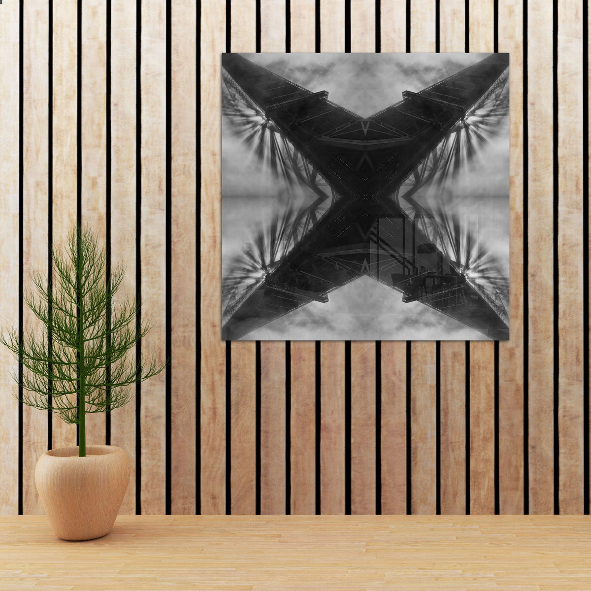 SHBX - Kess Gallery
