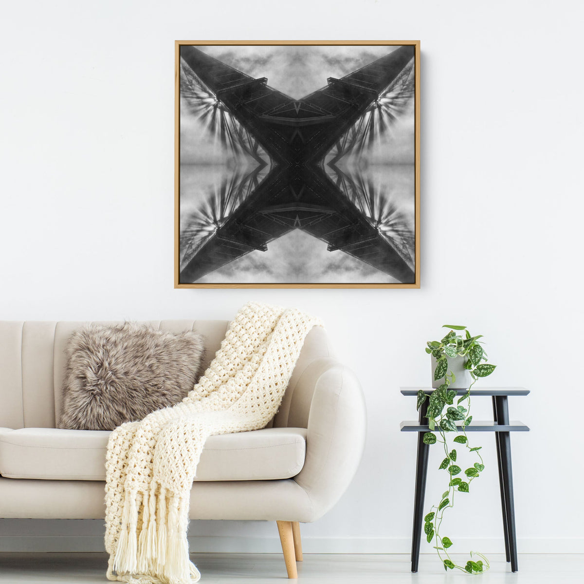 SHBX - Kess Gallery