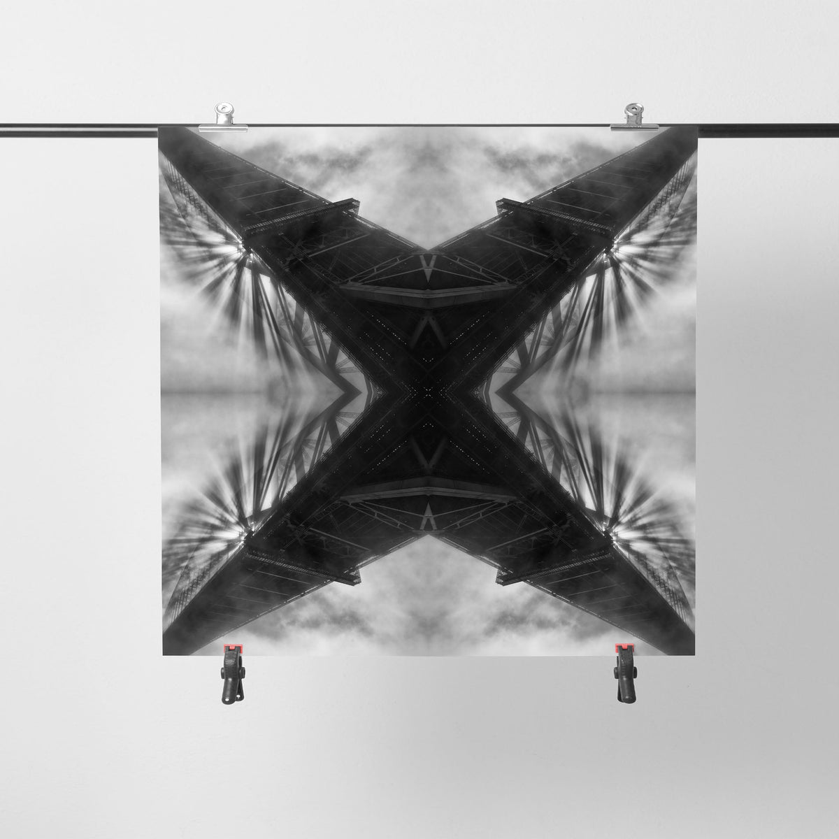 SHBX - Kess Gallery