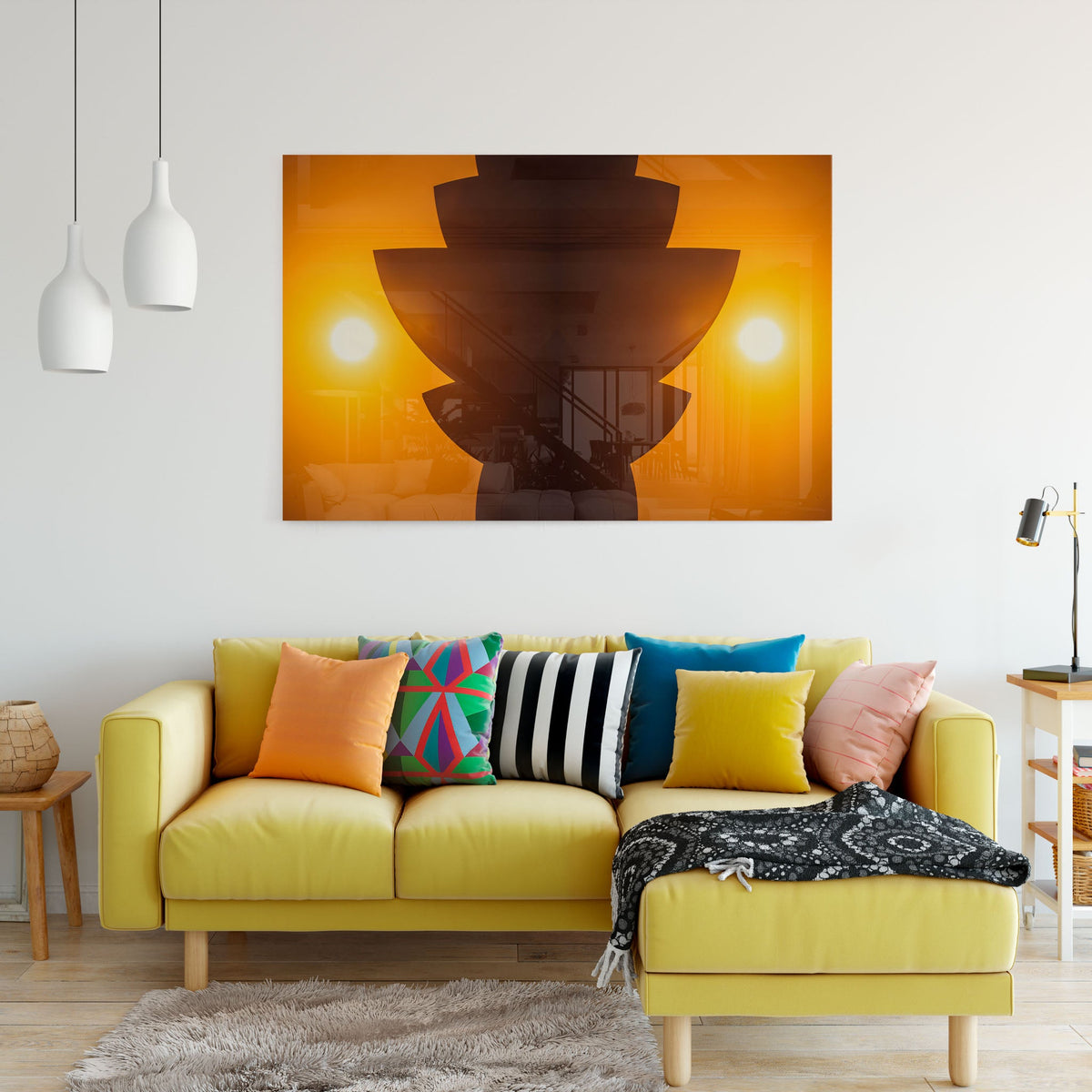 SOH Grail - Kess Gallery