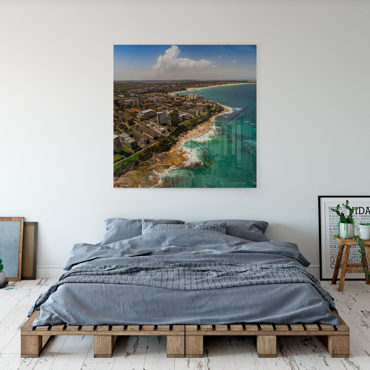 South Cronulla - Kess Gallery