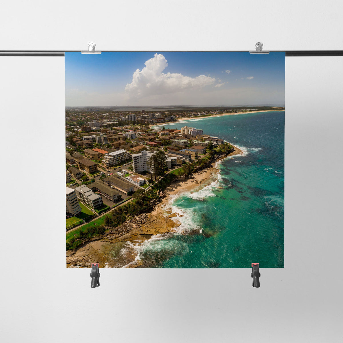 South Cronulla - Kess Gallery