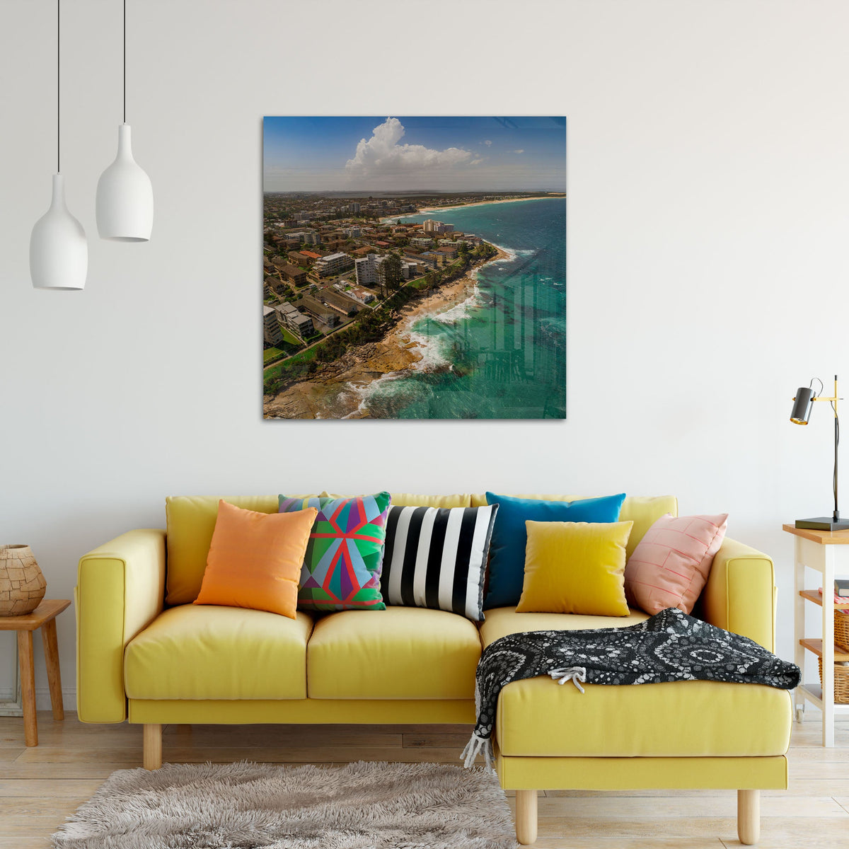 South Cronulla - Kess Gallery