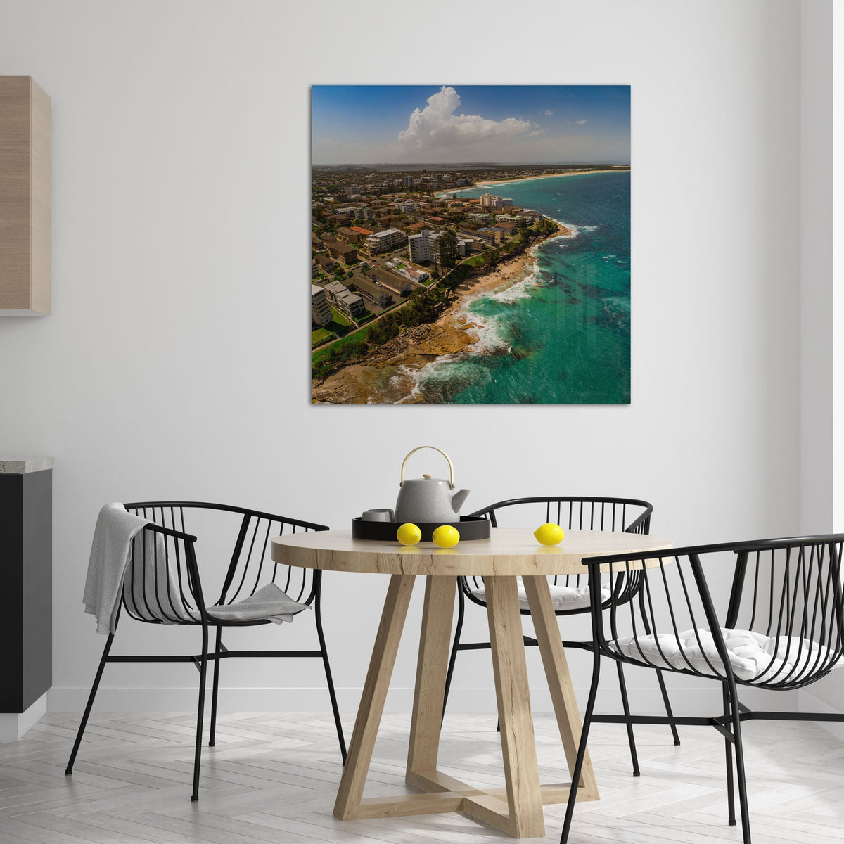 South Cronulla - Kess Gallery