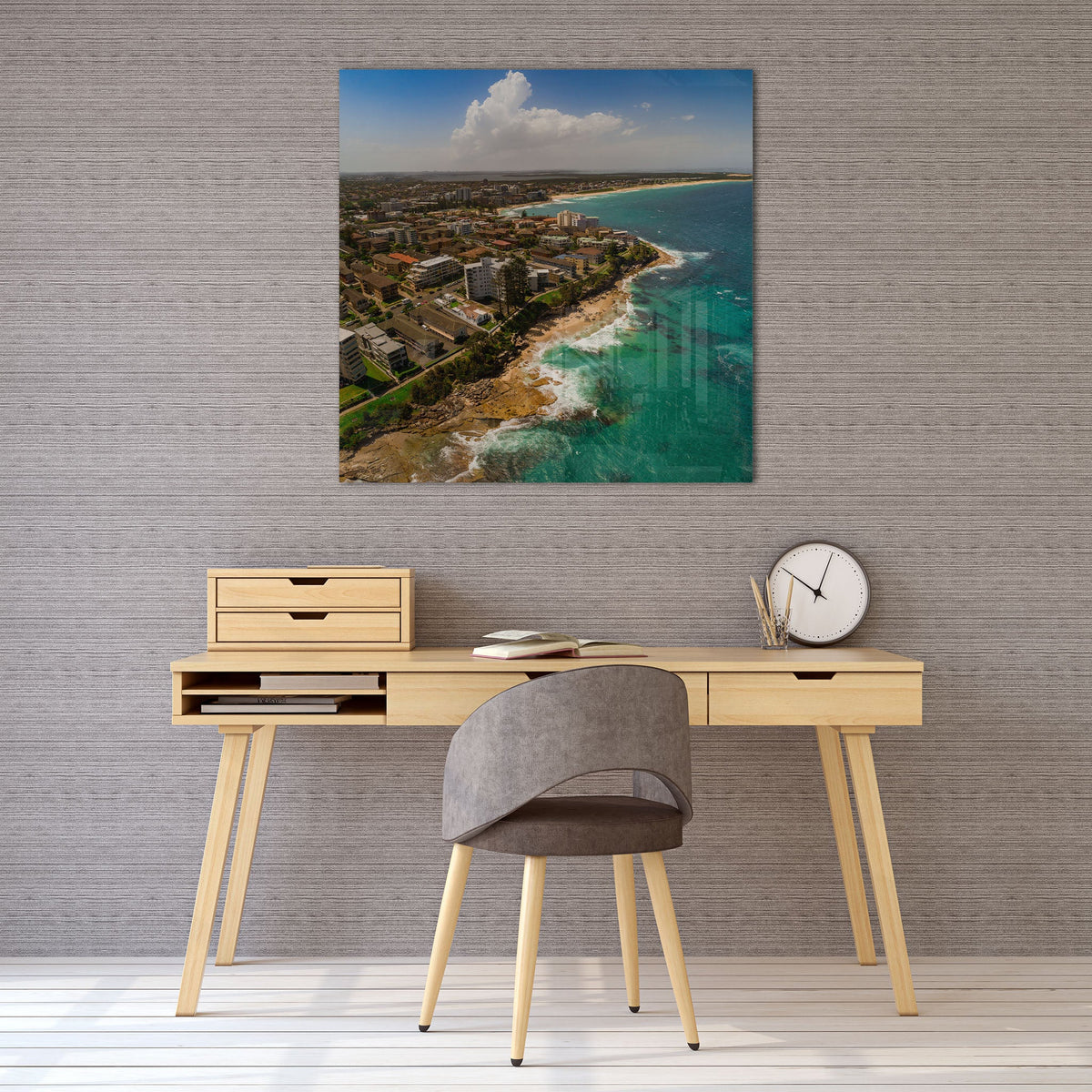 South Cronulla - Kess Gallery