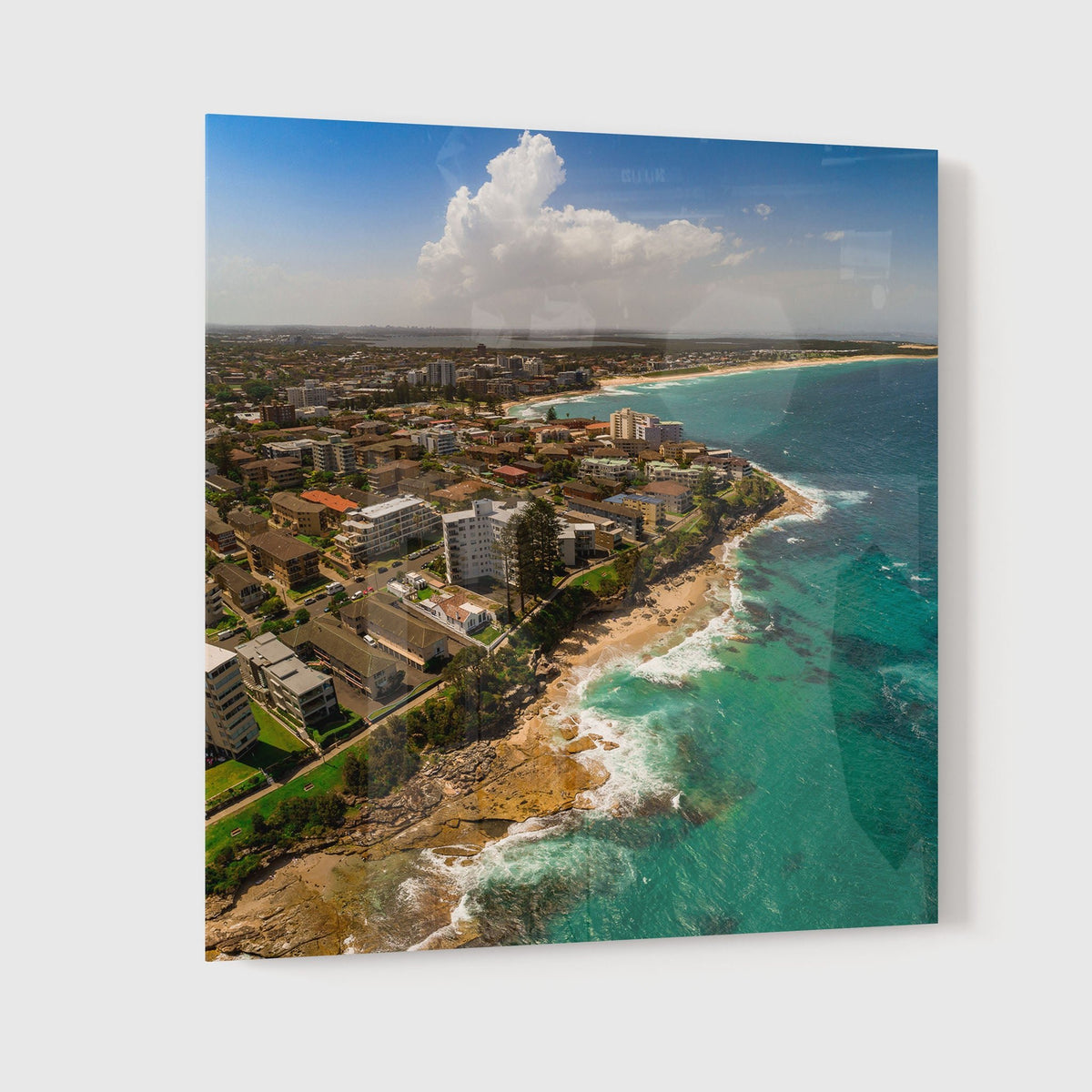 South Cronulla - Kess Gallery