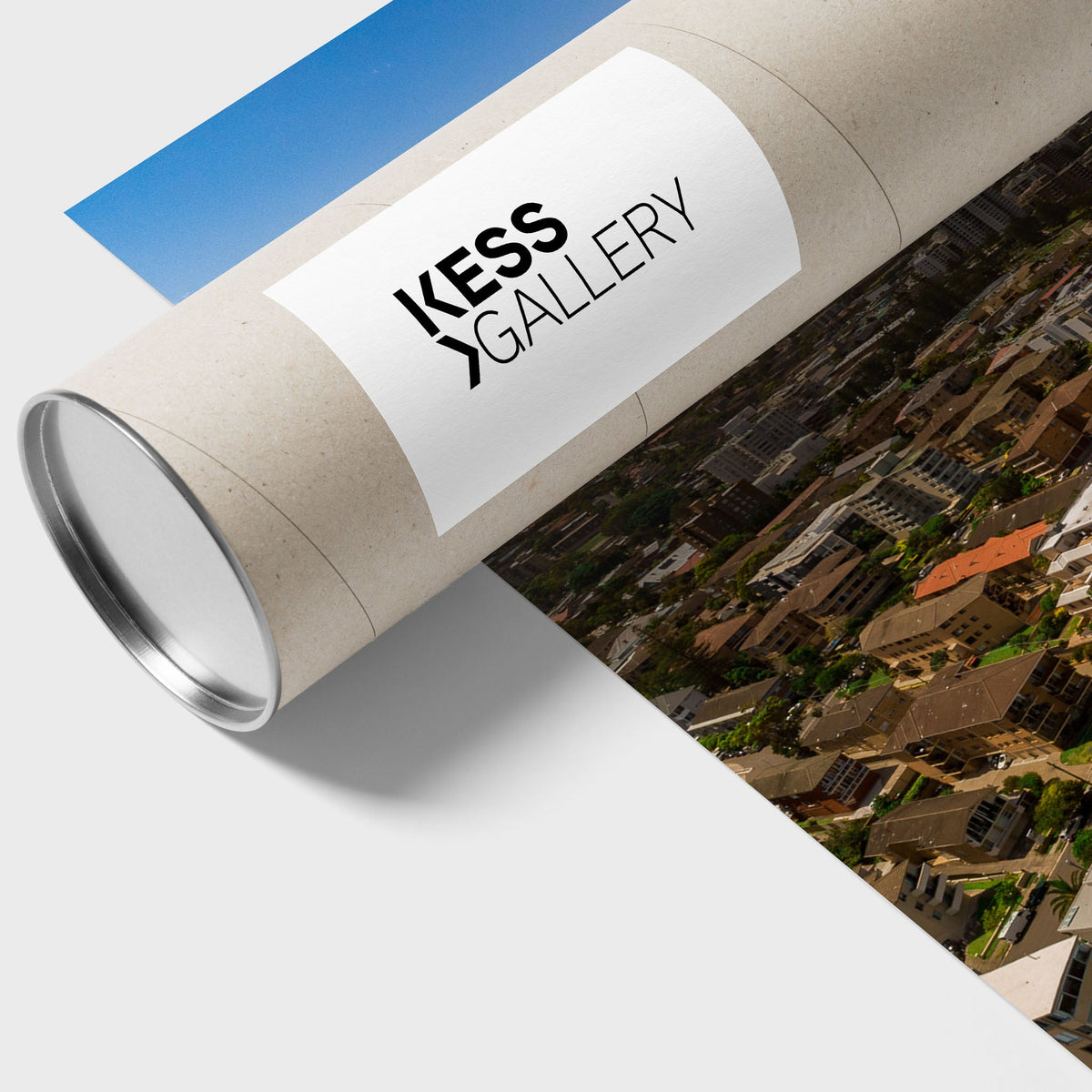 South Cronulla - Kess Gallery