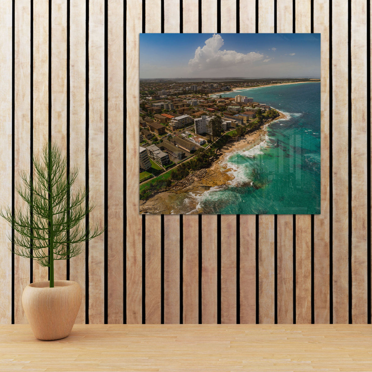 South Cronulla - Kess Gallery