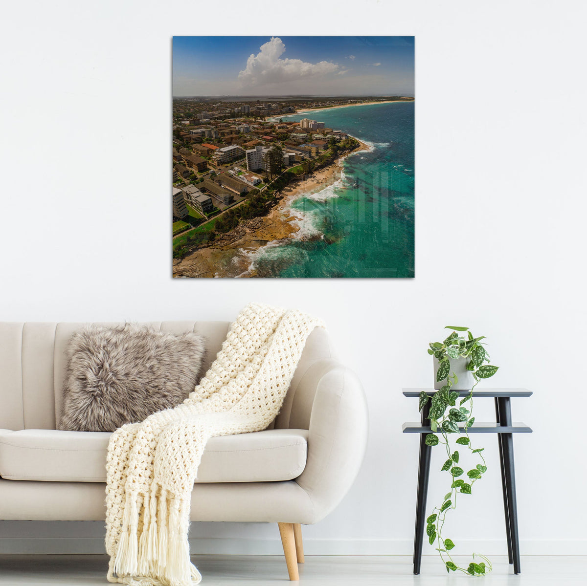 South Cronulla - Kess Gallery