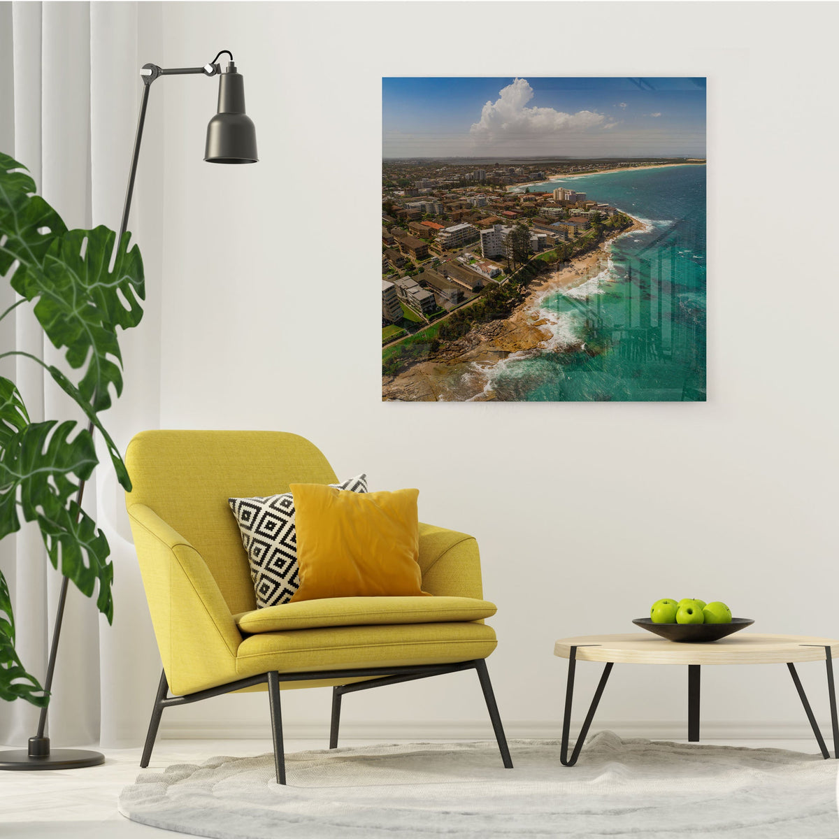 South Cronulla - Kess Gallery