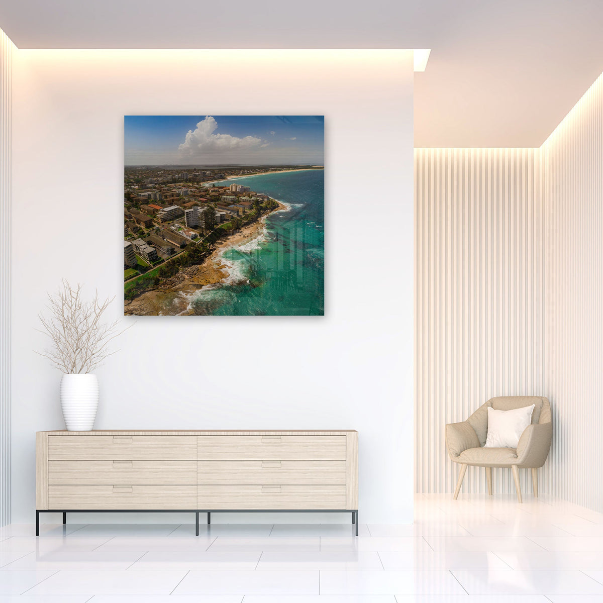 South Cronulla - Kess Gallery