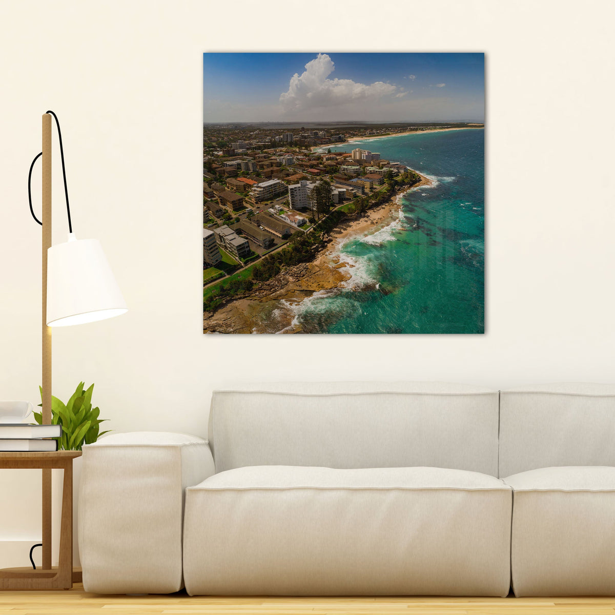 South Cronulla - Kess Gallery