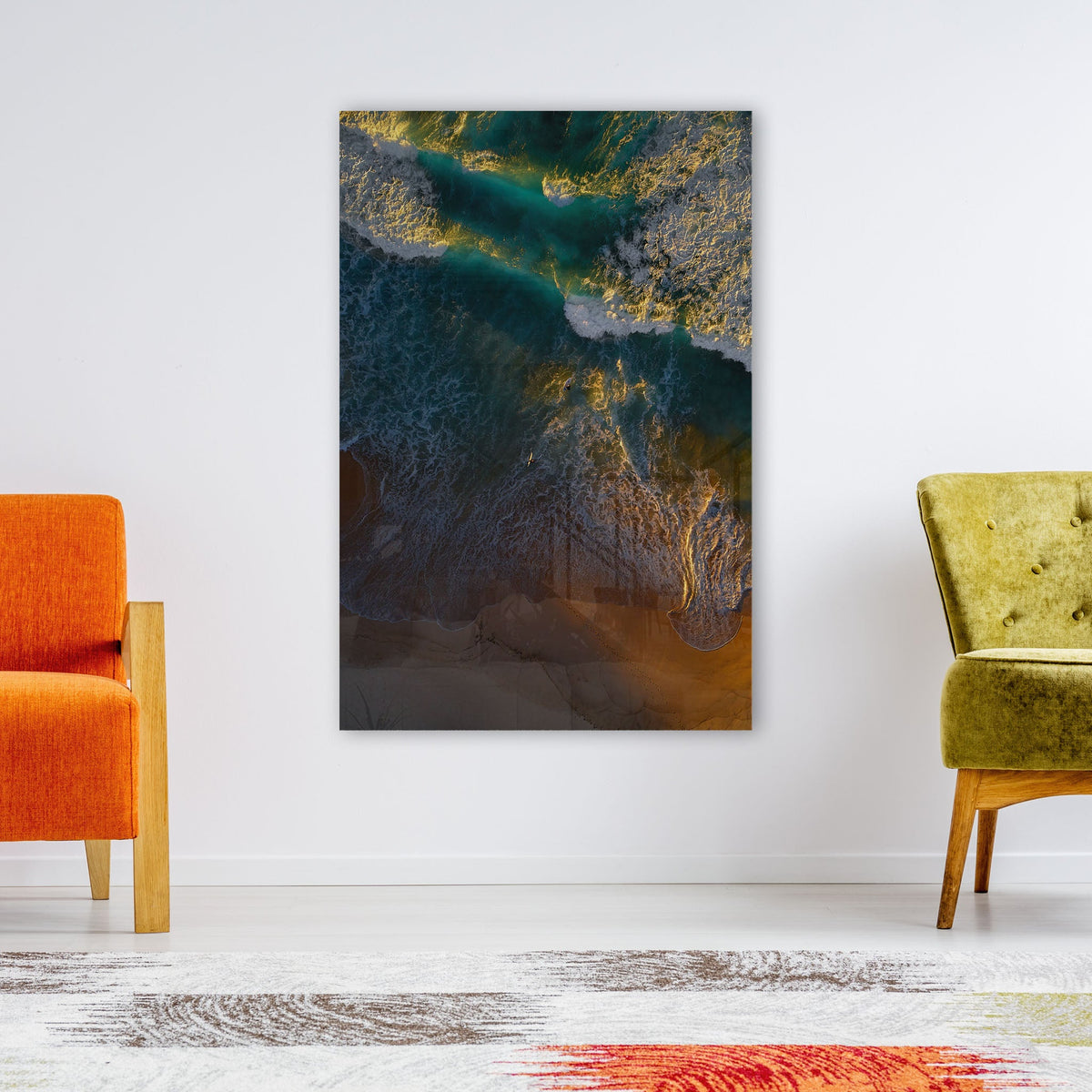 Tama Vibes II - Kess Gallery