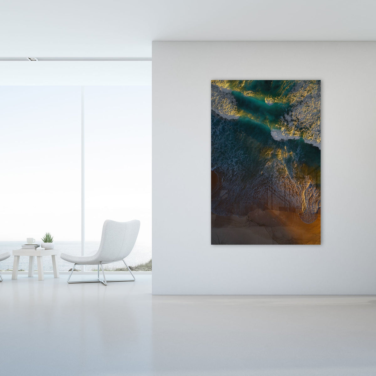 Tama Vibes II - Kess Gallery
