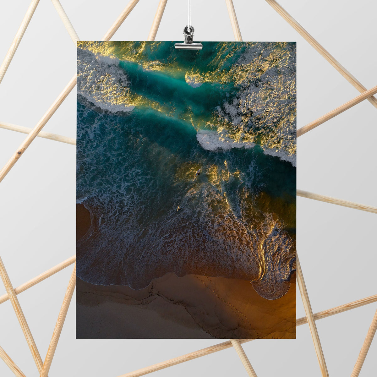 Tama Vibes II - Kess Gallery