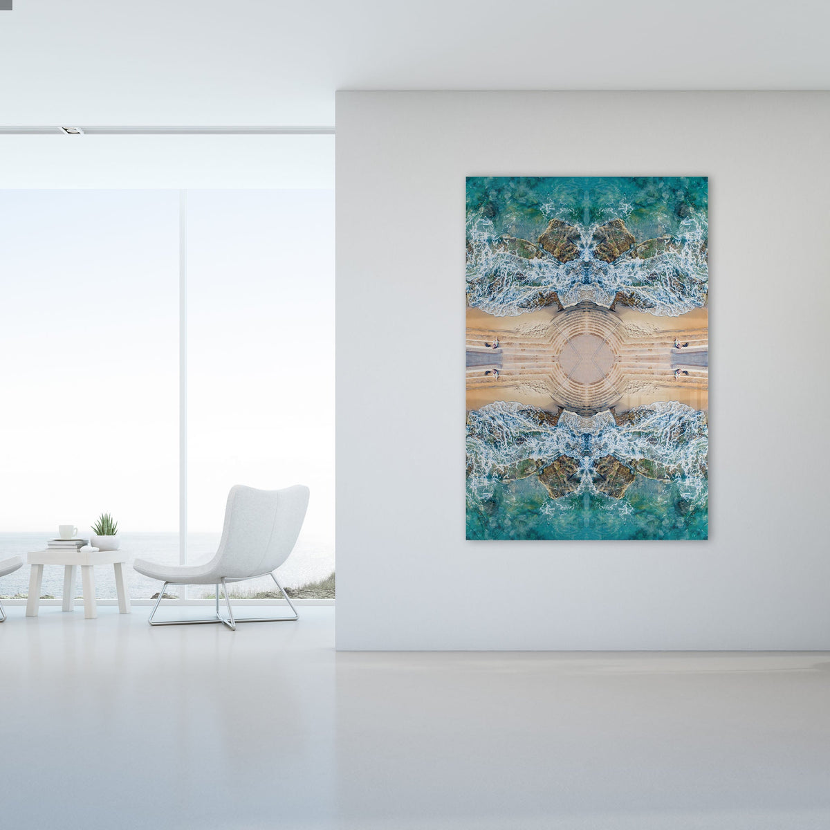 The Rest - Cronulla - Kess Gallery