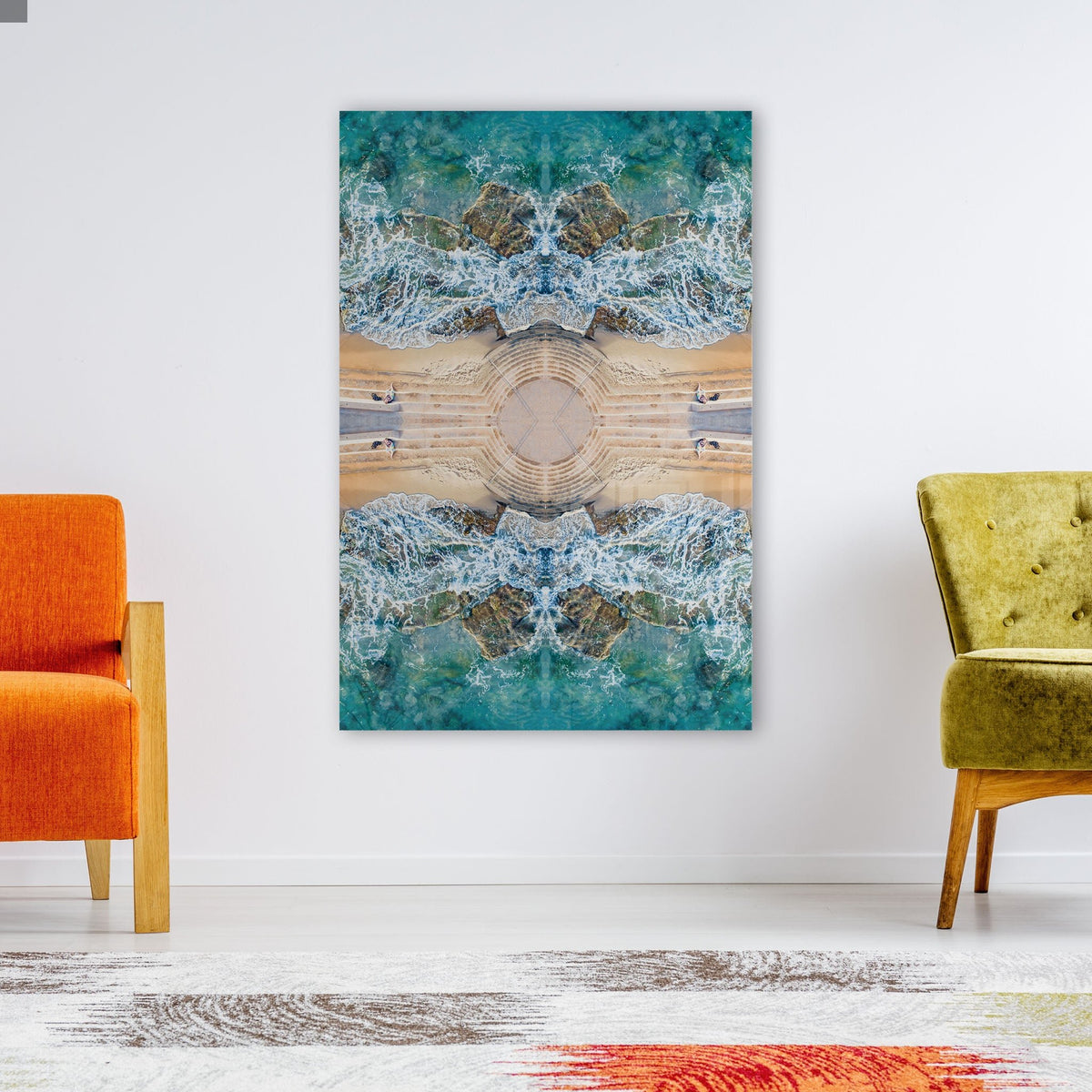 The Rest - Cronulla - Kess Gallery
