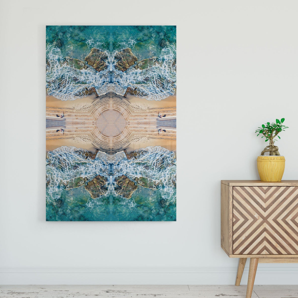 The Rest - Cronulla - Kess Gallery