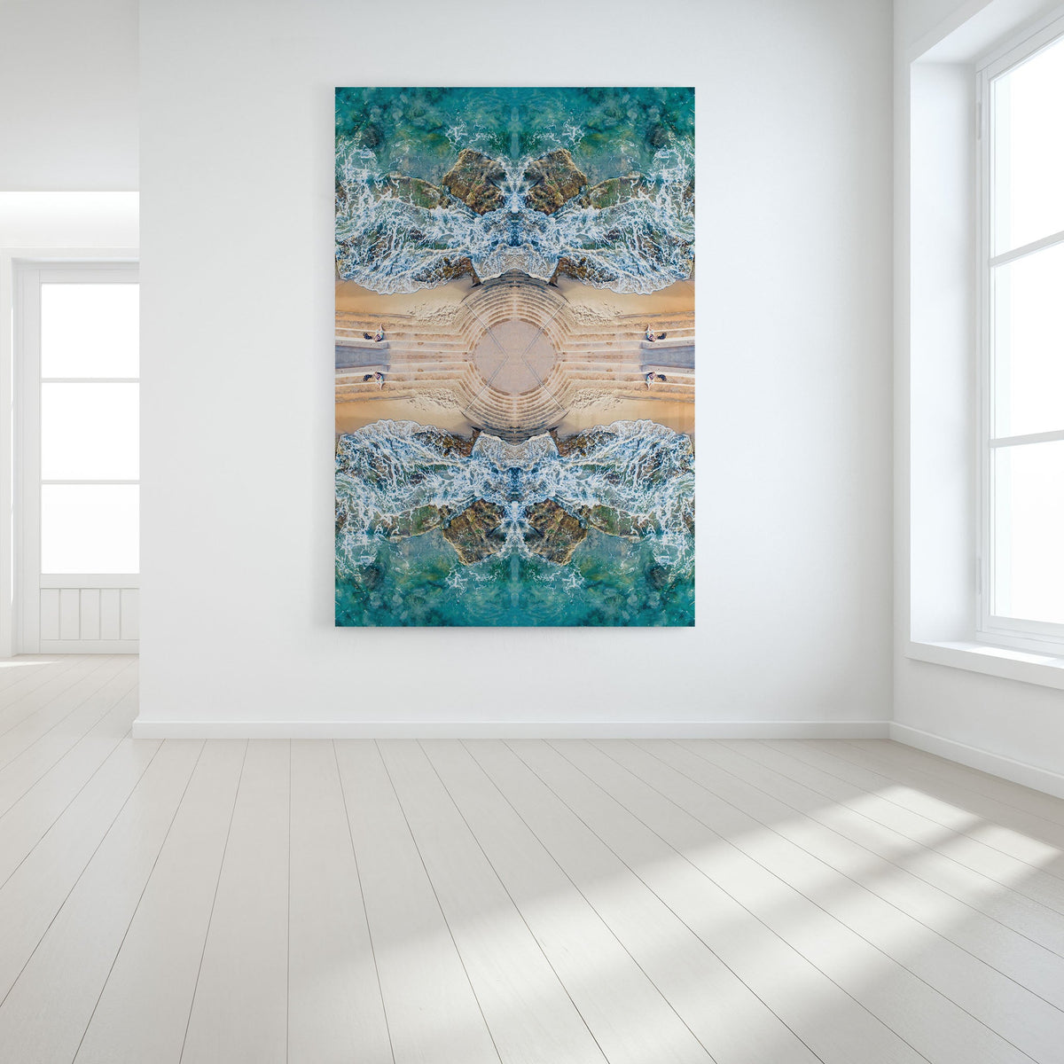 The Rest - Cronulla - Kess Gallery