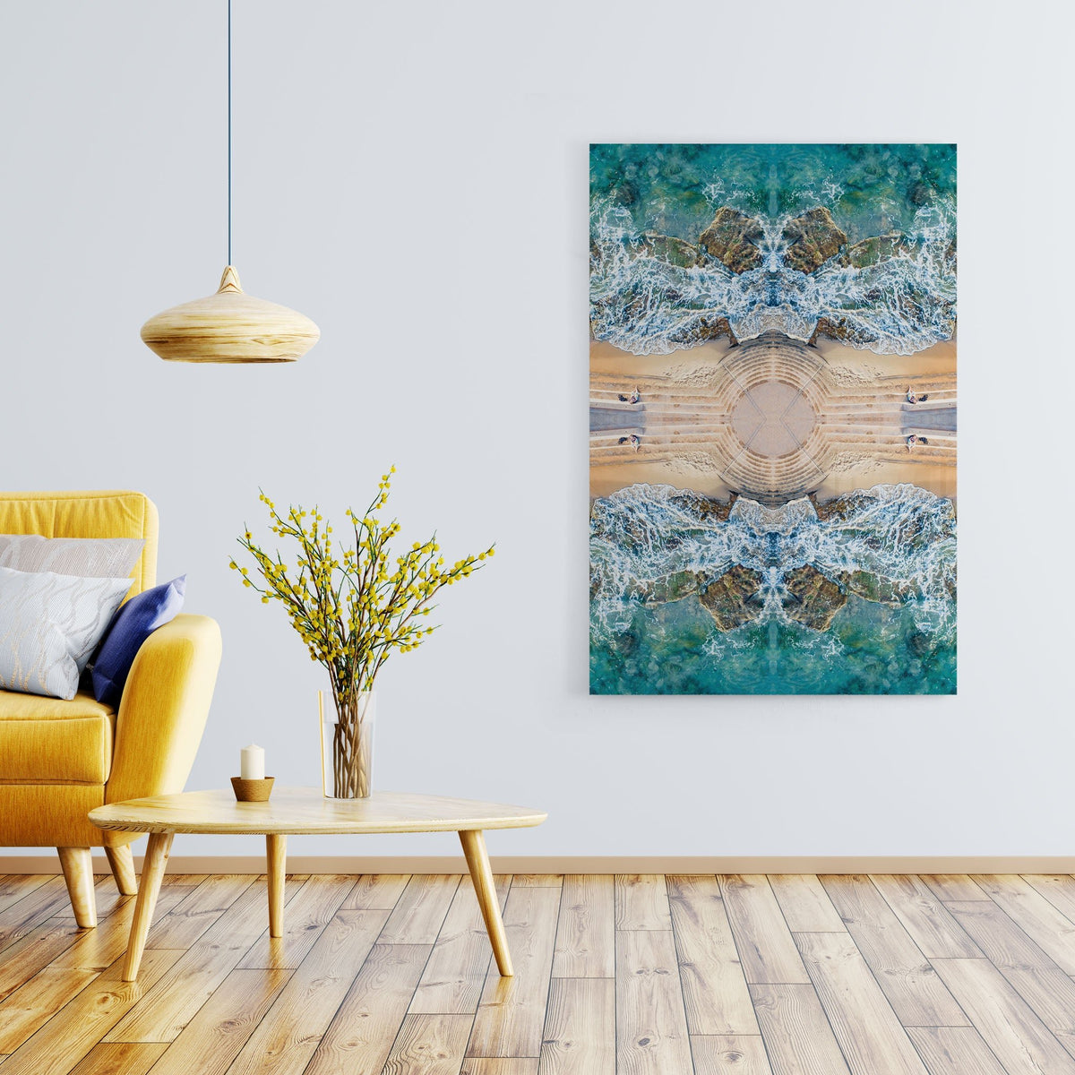 The Rest - Cronulla - Kess Gallery
