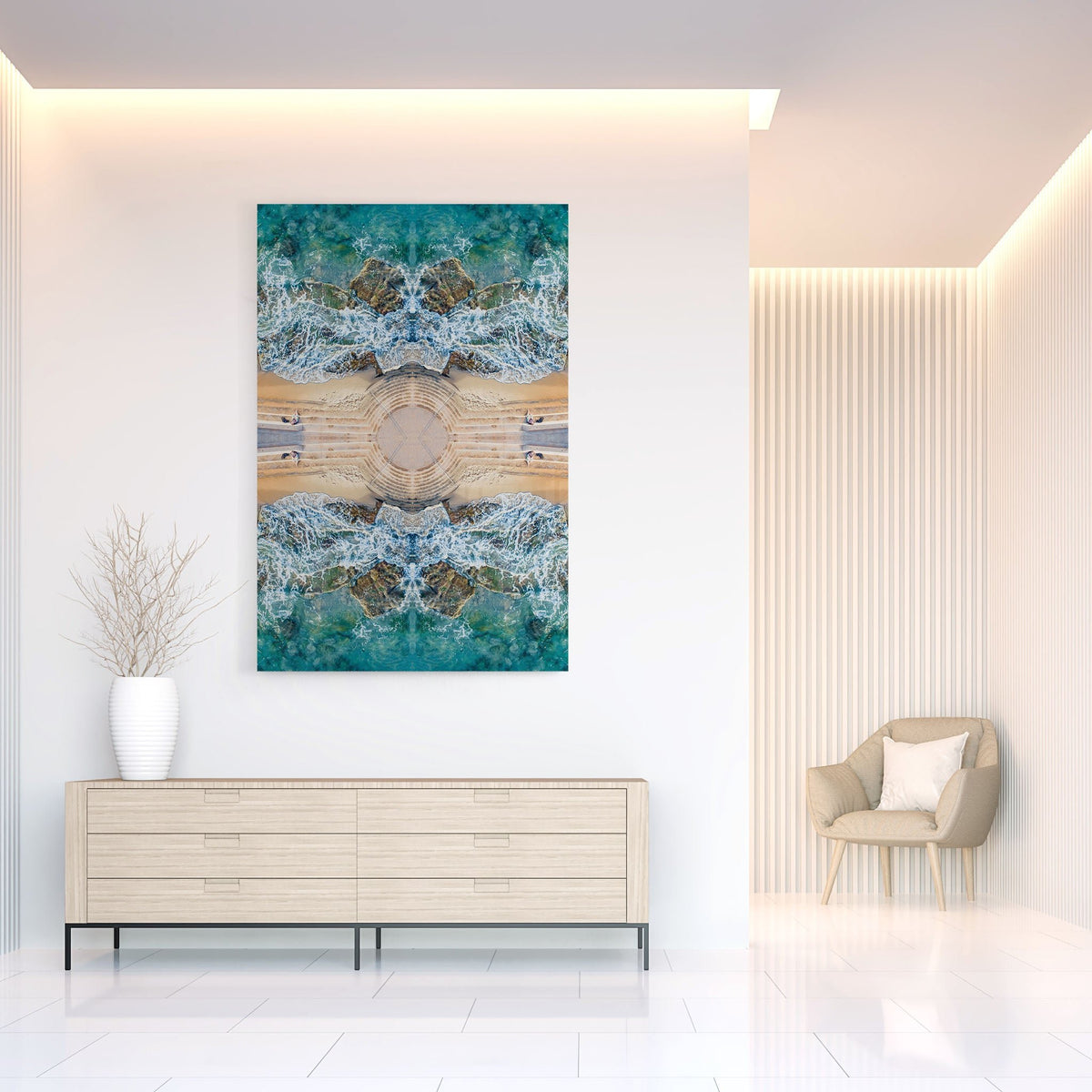 The Rest - Cronulla - Kess Gallery