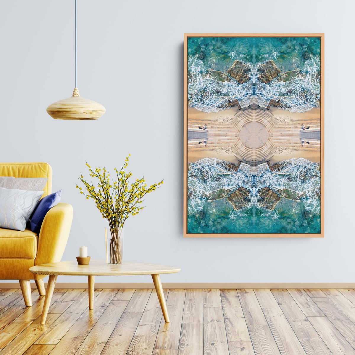 The Rest - Cronulla - Kess Gallery