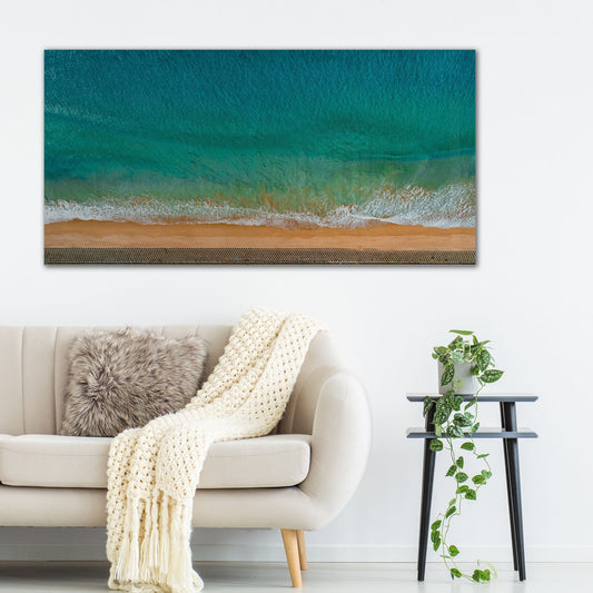 The Wall - Cronulla - Kess Gallery