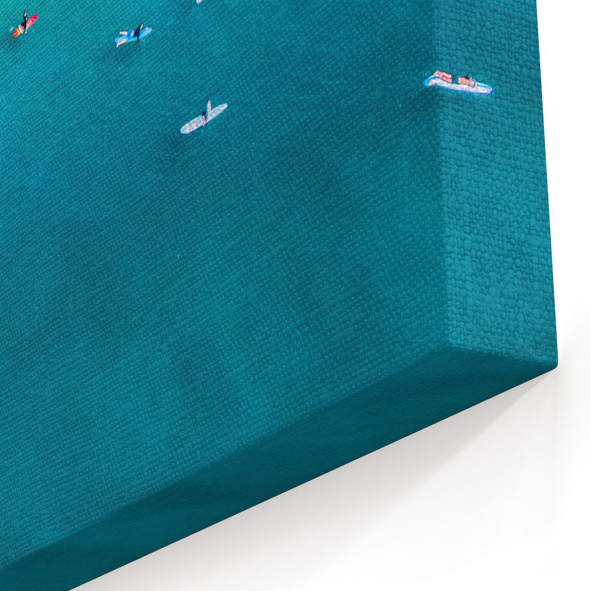 Wall Surfers - Kess Gallery